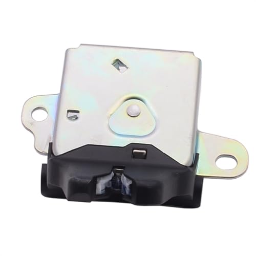 Verrouillage du hayon 64610-0D010 pour mécanisme de coffre Toyota