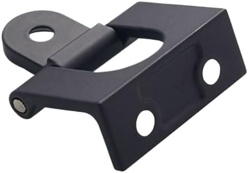 Zinc Alloy Electrical Cabinet Box Hinges Distribution Equipment