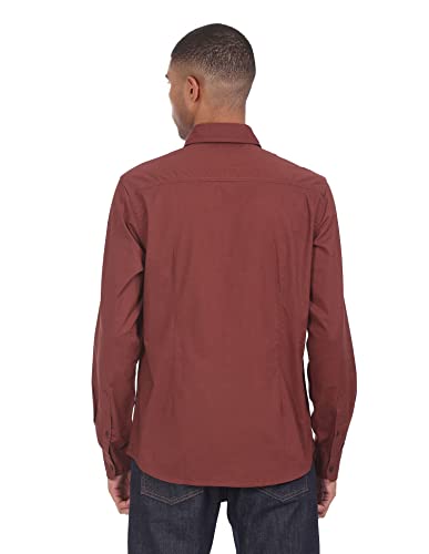 Image of U.S. POLO ASSN. Men's Regular Fit Button Down Shirt