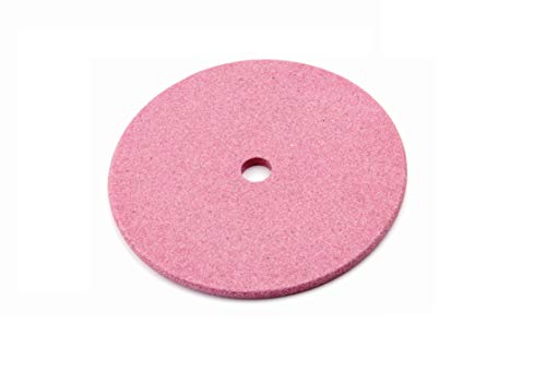 Altuna - Disco para afilador de cadenas 100 x 10 x 3,2mm