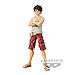 BanPresto - One Piece Film: Red - DXF - The Grandline Men - Vol.6 Monkey D. Luffy Statue
