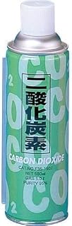 实验气体 二氧化碳 580ml 气瓶