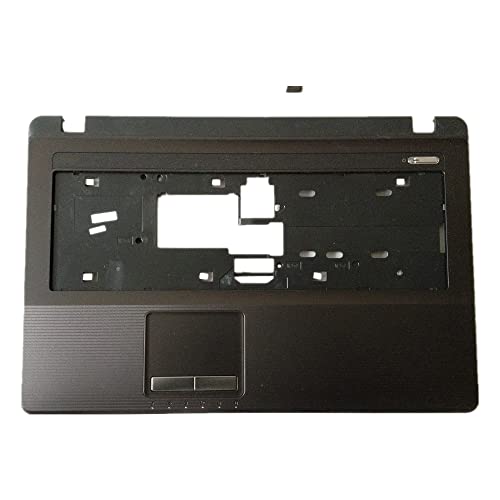 Coquille clavier ASUS A95VM noire avec repose-poignet rigide intégré