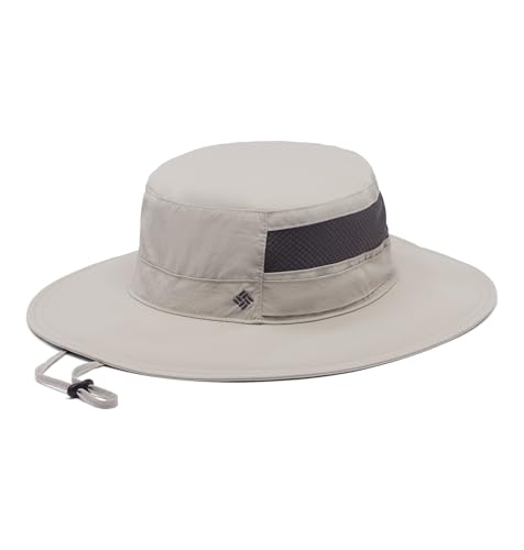 Columbia Unisex Bora Bora Booney Flint Grey One Size