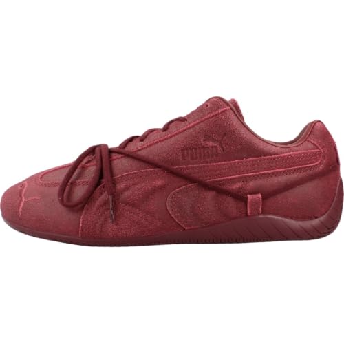 Sneakers Speedcat VTG Burgundy PUMA x ROSÉ Unisexe Chaussures - vue 3