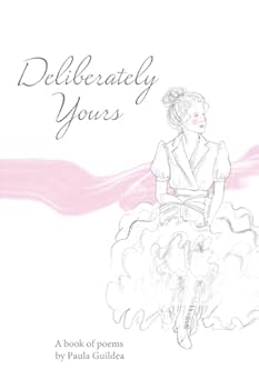 Paperback Deliberately Yours Book