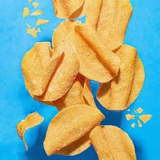 Protein Chips - Sea Salt Vinegar - 4ct 5.36oz GLUTEN FREE