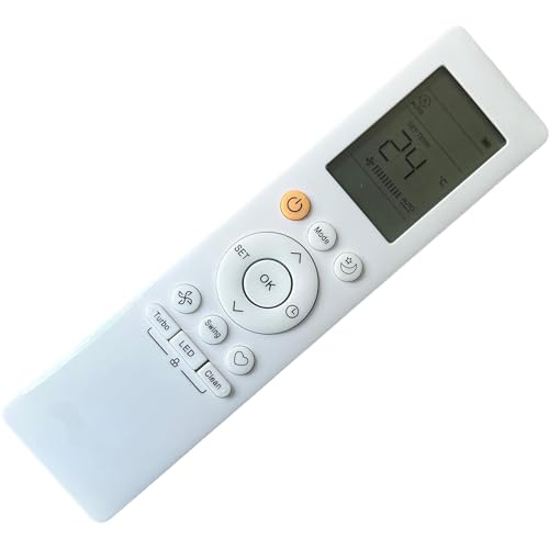 Opiniones de Minisplit Life que Puedes Comprar On-line. 44 CONTROL INN Control Compatible con Mirage 12 Life Plus Minisplit