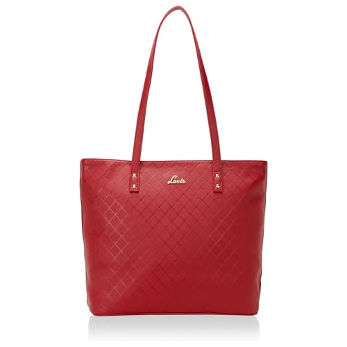 Image of Lavie Women's Emb Pavo Tote Bag | Ladies Purse Handbag