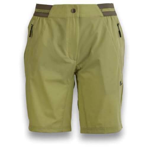 ANDE LATEMAR Lady Bermuda évite les irritations short rando femme
