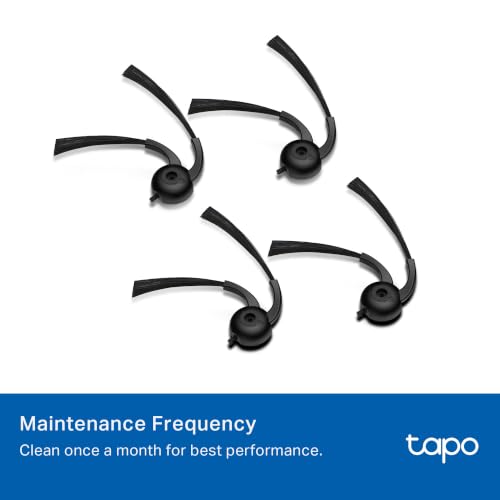 Image of Tapo Robot Vacuum Replacement KIT, RVA110, Compatible with RV50 Pro Omni