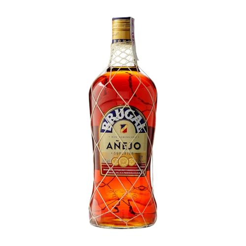 Ron Brugal Añejo Botella Especial 1,75 L