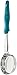Vollrath (6433655) 6 oz Stainless Steel Solid Spoodle Utensil