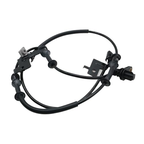 Sensor ABS 59810-F0300 delantero izquierdo para solucionar fallo de testigo de freno 2