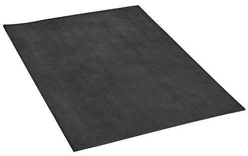 Preisvergleich Produktbild Gusti Lederstück Büffelleder A3