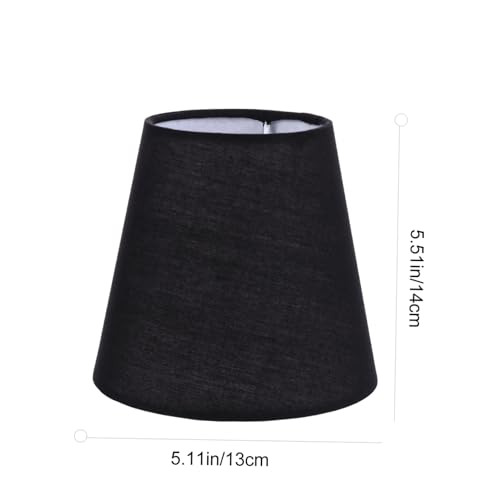 Pantalla de tela para lámpara Gatuida: calidez y elegancia para iluminar tu dormitorio con estilo 2