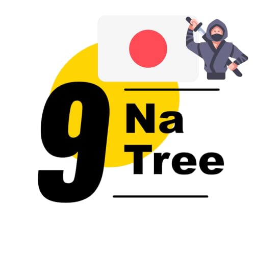 9Natree Japanese Titelbild