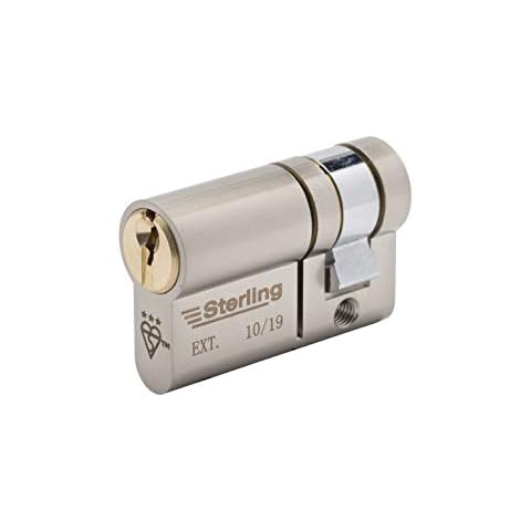 Sterling ESD1140 Police Approved Door Cylinder Cover