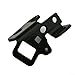 Rear Decklid Trunk Lid Lock Striker 84621-ED40A Compatible Part for Versa 2007-2011, Car Rear Lid Lock Assembly, Trunk