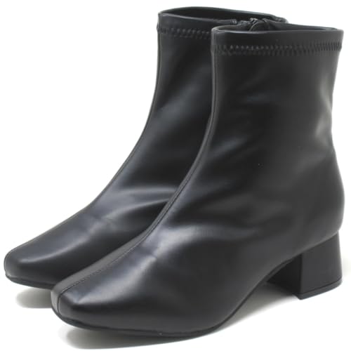 [kando] Jh 傫TCY fB[X 25.5cm 26cm 26.5cm Ή  L CY 3e 炩 Xgb` V[gu[c 28730BLK M (23cm 23.5cm)