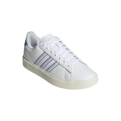 Image of adidas Women's Grand Court 2.0 Tennis Shoe