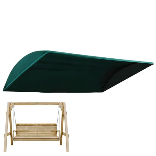 Lona de recambio para toldo exterior con protección de alta densidad 2