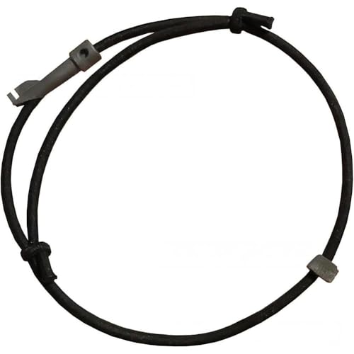 Car Window Breaker Bracelet - Tungsten Steel Bead with Hidden Handcuff Key, Adjustable Safety Escape Tool for Vehicle & Outdoor Escape Safety