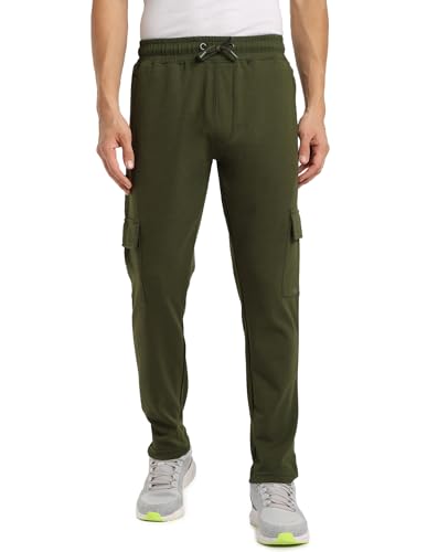 Image of U.S. Polo Assn. Men's Regular Track Pants