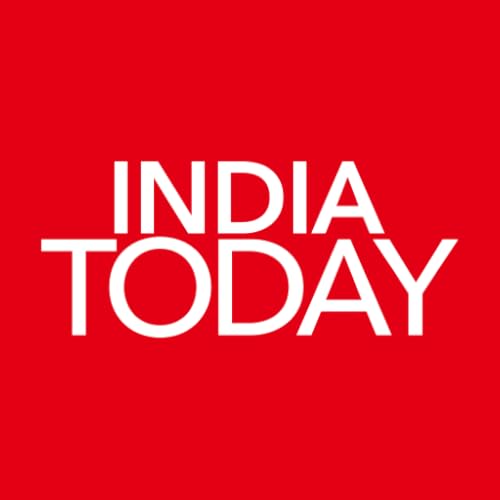 English News by India Today - Smart TV App