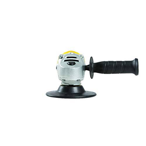 STANLEY Politriz e Lixadeira 5 1/4 Pol. (127mm) com Maleta 600W 3000RPM 220V STGP612K