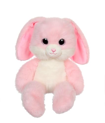 Peluche Lapin Leggies GIPSY TOYS 48 cm - vue 6