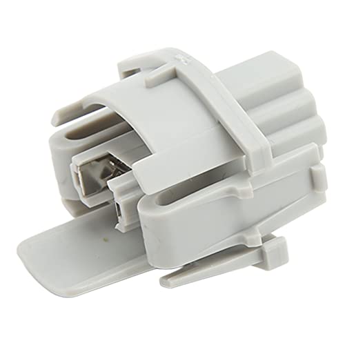 Brake Taillight Socket Bracket,Kimiss 4 Pcs Tail Light Socket 34102 S60 003 License Plate Light Bulb Housing For Cr V Fit Odyssey Pilot<Br/> #TOP5