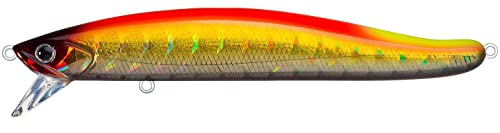 D3�J�X�^�� ���A�[ Dahlia(�_���A) 125F �t���[�e�B���O �~�m�[ 22.6g #11 RG/�A�J�L���ؕ�