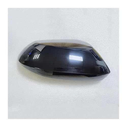Driver Side Wing Mirror Cover Cap For Toyota Yaris Hatchback 2011-2021 – Primed