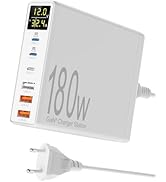 245W USB C Ladestation für Mehrere Geräte, 8 Port Multi Ladestation für MacBook iPhone 15 Phone iPad Tablets Schwarz 245W USB C Ladestation für Mehrere Geräte, 8 Port Multi Ladestation für MacBook iPhone 15 Phone iPad Tablets Schwarz