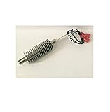 (New part) Harmon Igniter, Ignitor Hot Rod for Harmen Pellet Stoves, 3-20-677200 fits P43 P61A P68 XXV PB105 PF100