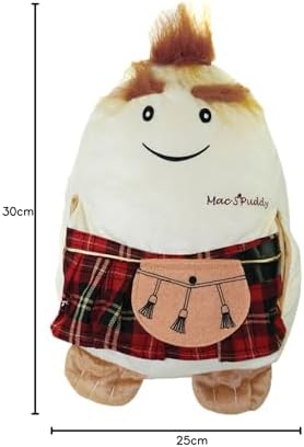 MacSpuddy Kilt Couch Potato