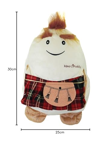 MacSpuddy Kilt Couch Potato