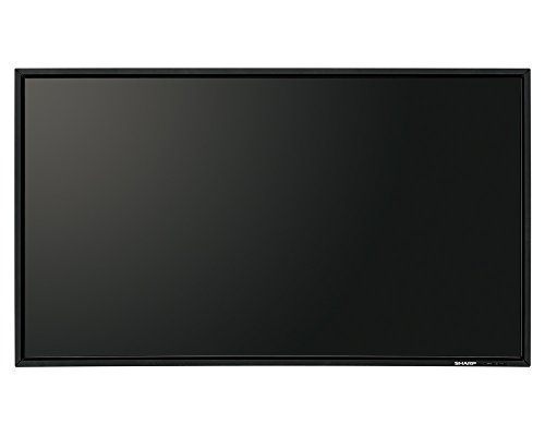 Amazon.co.jp: シャープ 42V型インフォメーションディスプレイ(業務用