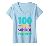 100 Tage Klüger Kinder & Lehrer Geschenk