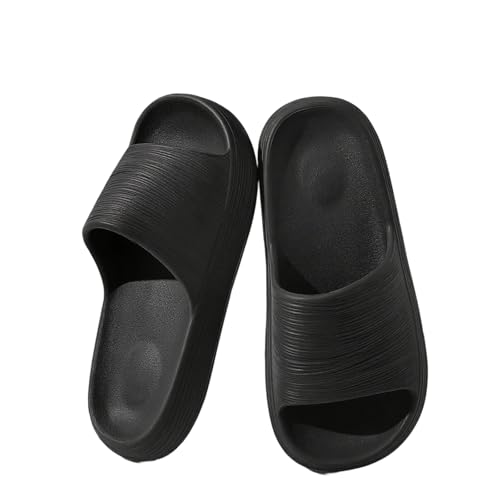 Women's Comfort Slide Slippers Lightweight Stylish All-Day Support Suitable for Indoor Outdoor Wear2