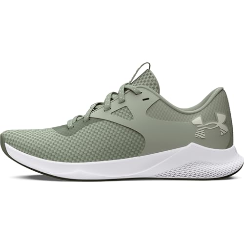 Under Armour UA W Charged Aurora 2 Womens Training Shoes, GRN/GRN, 4 (B0BGQNBNV6) Amazon Price History, Amazon Price Tracker