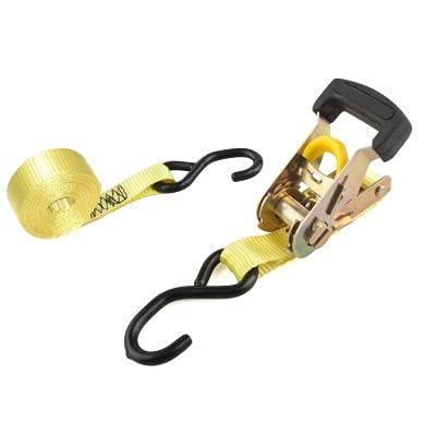 Sangle arrimage G/s Alpha 11745 fixation stable 2p IRDA 3.6m