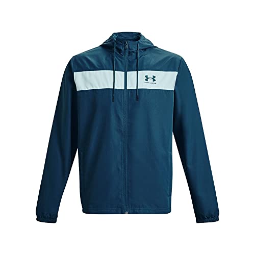 Image of Under Armour Men's Sportstyle Windbreaker