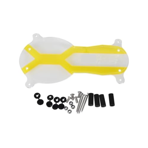 Protecteur phare acrylique pour R 1250 GS Rallye 2021-2023