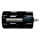 Media Supply Hub Assembly DPR78-2717-01 per stampanti Datamax M-Class Mark II, M-4206, M-4210, M-4306, parte metallica ABS