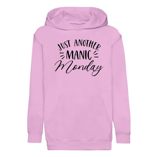 Sweat à capuche enfant musique : idée cadeau originale pour musicien