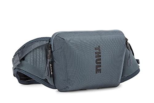 Thule Rail sac à dos d'eau mixte idéal pour vos randonnées et circuits enduro