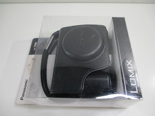 パナソニック ソフトケース ブラック DMW-CT60-K 31vppg2lZQL.jpg