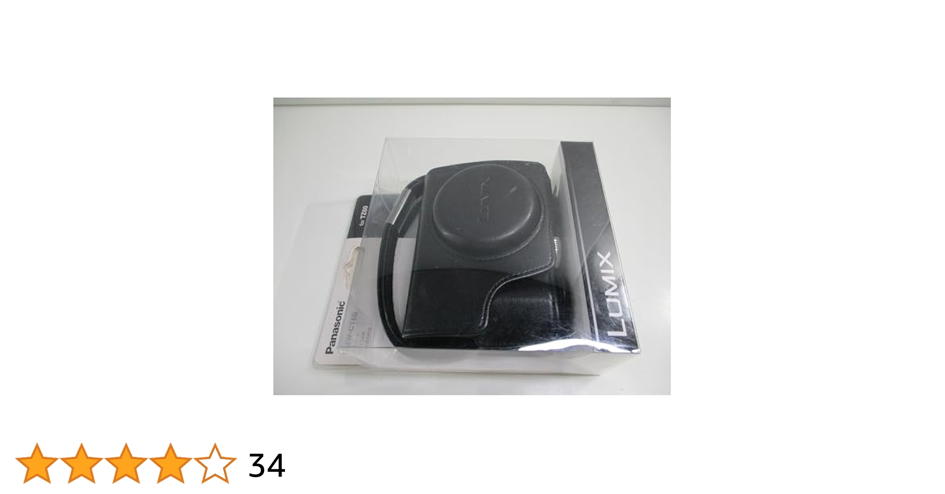 パナソニック ソフトケース ブラック DMW-CT60-K 31vppg2lZQL.jpg_BO30,255,255,